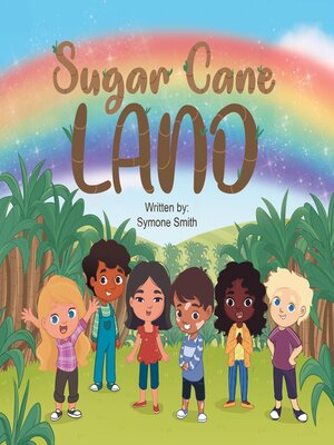 cover image of Sugar Cane Land